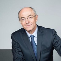 Air Liquide Employee Benoît Potier's profile photo