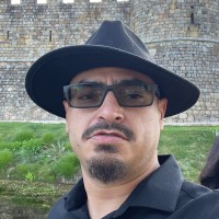 Omar MacIas's profile photo