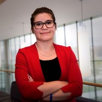 University at Albany Massry School of Business Employee Aleksandra Kovacheva's profile photo