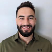 Agile Occupational Medicine Employee Ammar Alhaidar's profile photo