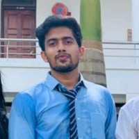Nikhil Joseph's profile photo