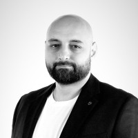 Digico Solutions Employee Anas Khattar's profile photo