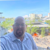 Pasco County Clerk & Comptroller Employee Dewayne Adams's profile photo