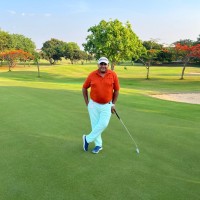 Tangentia Employee Rajhans Gupta's profile photo