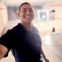 Safe Haven Defense Employee Beau Robins's profile photo