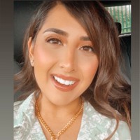 EEF Employee Gurleen Chaggar's profile photo