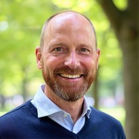 Corespan Systems Employee Kenny Mitchell's profile photo