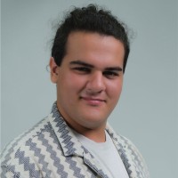 Red Bull Racing & Red Bull Technology Employee Peter Luchetta-Stendel's profile photo