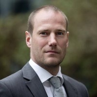 Austroflamm GmbH Employee Sebastian Köck's profile photo