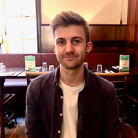Auto Trader UK Employee Jonathan Jarrett's profile photo