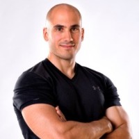 The Base Employee Ali Umar's profile photo