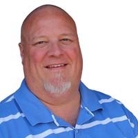 Goodmans Interior Structures Employee Bryan Voiles's profile photo