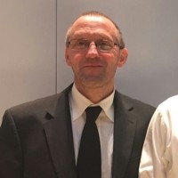 Proper Music Group Employee David Webb's profile photo