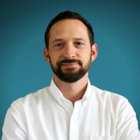 Creative CFO Employee Ian Meaker's profile photo