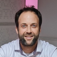 Wellmee Employee Milan Vlcek's profile photo