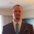 Equinox Employee Nathan Thorne's profile photo