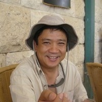 Mediamax Employee Dau Songpanya's profile photo