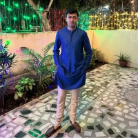 Yash Sharma Email