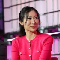 Sapphire Ventures Employee Cathy Gao's profile photo
