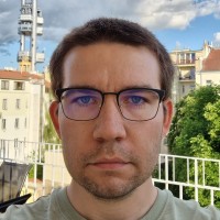 Microsoft Employee Aleksandr Shevchenko's profile photo