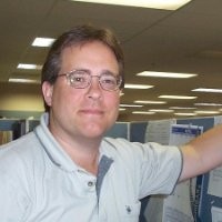 State of Michigan Employee Dean Chase's profile photo