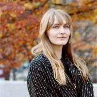 UpCloud Employee Santa Suna's profile photo