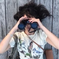 CÂSCARA TECH Employee Aura María Giraldo Moreno's profile photo