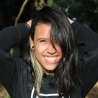 Frat Digital Employee Fernanda Souza's profile photo