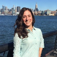 Hudson County Employee Gina Palmiero's profile photo