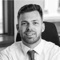 Close Finance (CI) Limited Employee Ben Butlin's profile photo