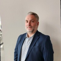Compliance Group Inc Employee Jonathan Meuzelaar's profile photo