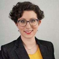 Johannes Kepler Universität Linz Employee Michaela Hofer's profile photo