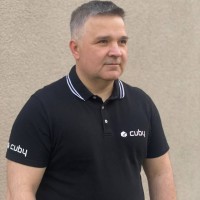 Dmitry Haletski Email