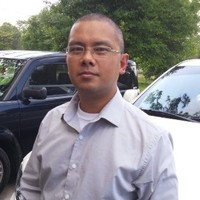 Naval Sea Systems Command (NAVSEA) Employee Roy Flores's profile photo