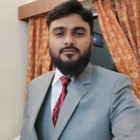 GOVT Employee Faisal Ashraf's profile photo