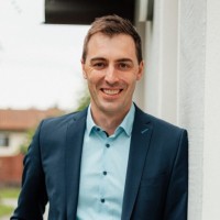 FREIE WÄHLER Employee Simon Haas's profile photo
