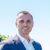 Keller Williams Gateway Employee Lucas Hine's profile photo