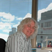 Staples Rodway New Zealand Employee Kevin Pitfield's profile photo