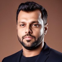 Newton School Employee Soumyadip Chatterjee's profile photo