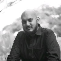 Studio Chintala Employee Ajay Kamaleshwaran's profile photo