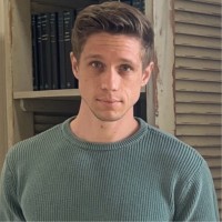 Infisical (YC W23) Employee Scott Wilson's profile photo