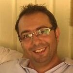 Logsign Employee Ozan Turksever's profile photo
