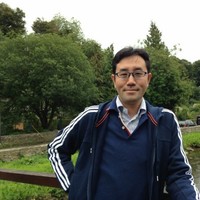 Shiro Kurokawa Email