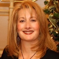 Joanne Regina