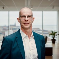 JLL Employee Lars Kruse's profile photo