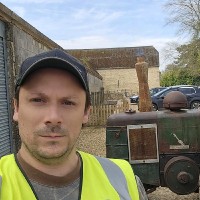 Luthmore Employee Stewart Bannister's profile photo