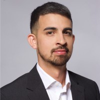 Zip Water North America Employee David Calles's profile photo