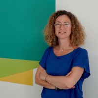 BayWa r.e. Solar Distribution / ES Employee Victoria Ferrer's profile photo