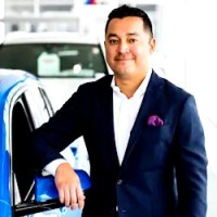 Gilbert Quijada Email & Phone Number