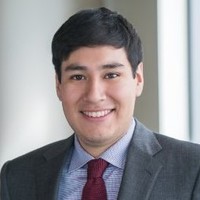 Demand Analytics Employee Fabian Rojas's profile photo